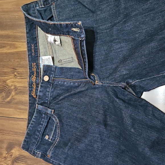 Eddie Bauer Jeans - Picture 5 of 13